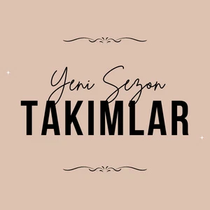 Takımlar