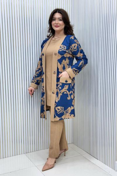 Açelya 3’lü Takım