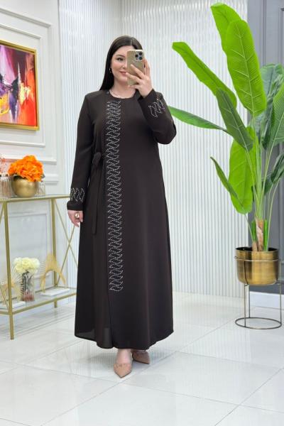 Ferhan Elbise/Ferace