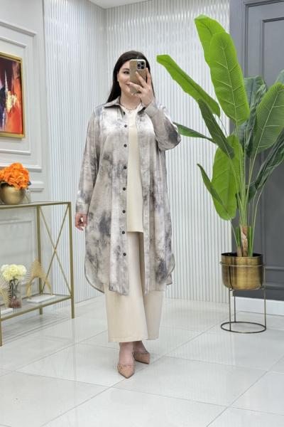 Selda Üçlü Takım