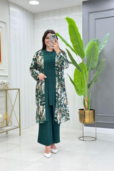 Candan Üçlü Takım