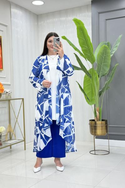 Kübra Üçlü Takım