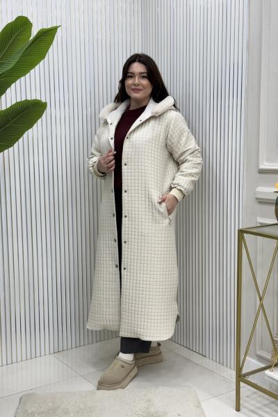 Pınar Kapitone Mont