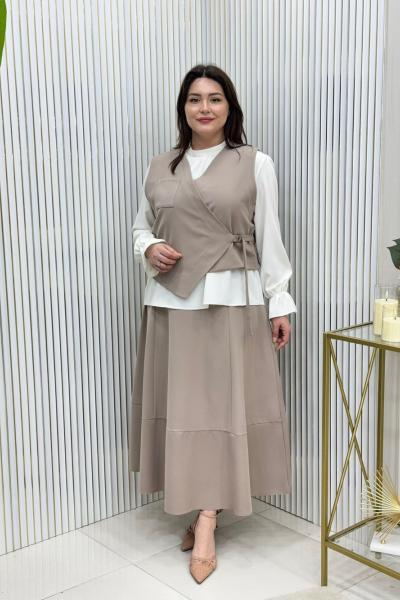 Şeyma Etekli Takım