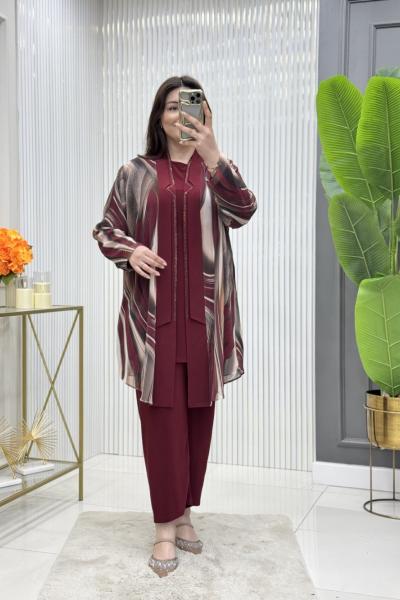 Gökşin Üçlü Takım