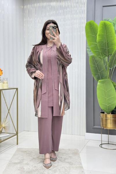 Gökşin Üçlü Takım