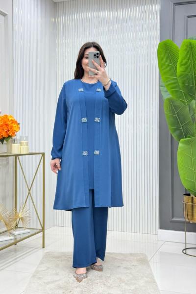 Aypare Üçlü Takım