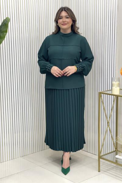 Nezaket Etekli Takım