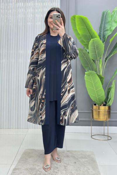 Feyza Üçlü Takım