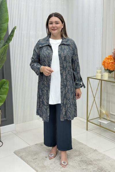 Nergis Üçlü Takım