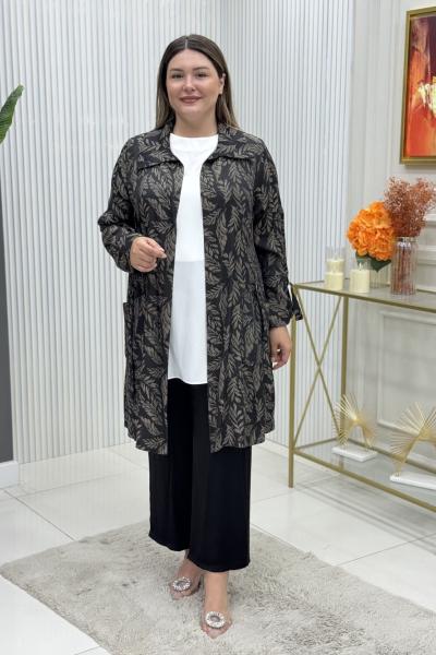 Nergis Üçlü Takım