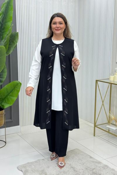 Gamze Üçlü Takım