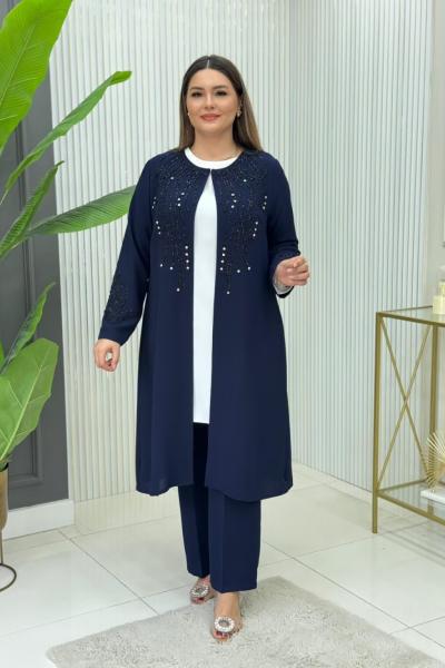 Hafsa Üçlü Takım