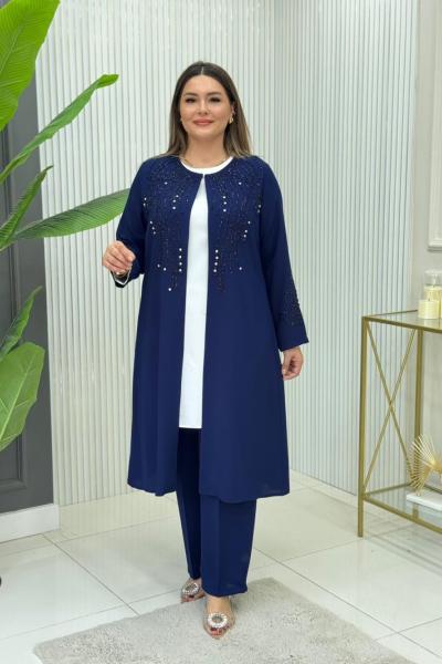 Hafsa Üçlü Takım