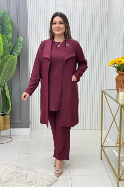 Özlem Üçlü Takım