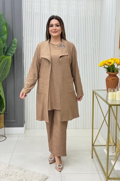 Özlem Üçlü Takım