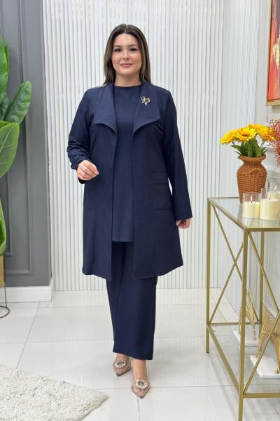 Özlem Üçlü Takım