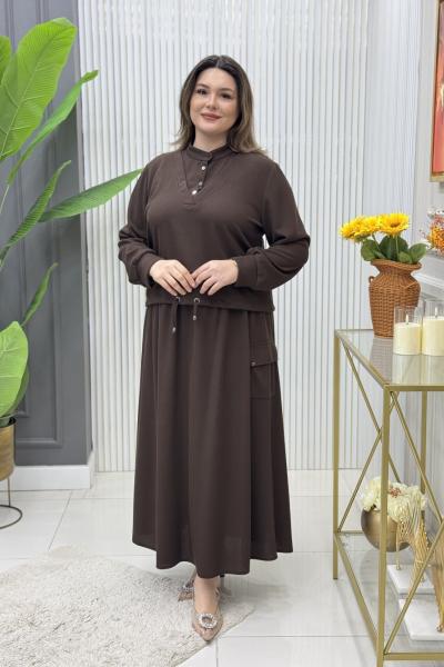 Aybüke Etekli Takım