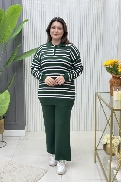 Berivan Triko Takım