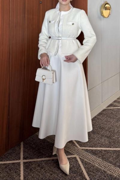 Elçin Etekli Takım