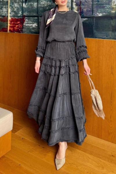 Sümeyye Etekli Takım