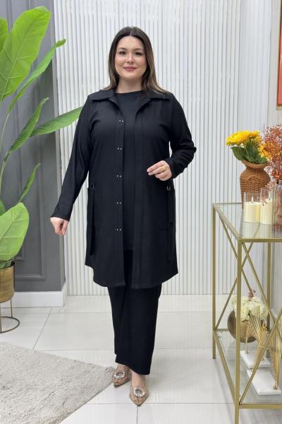 Sevgi Üçlü Takım