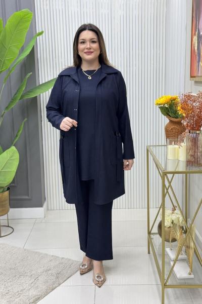 Sevgi Üçlü Takım