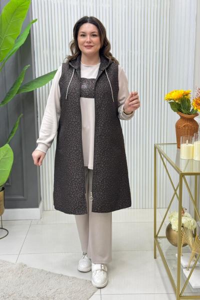 Meral Üçlü Takım