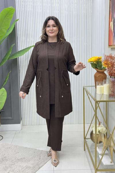 Beste Üçlü Takım