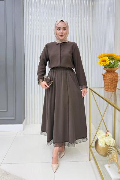 Kevser Etekli Takım