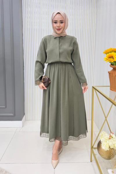 Kevser Etekli Takım