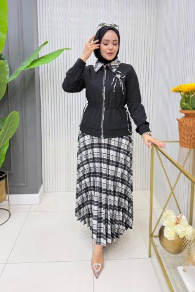 Elisa  Etekli Takım