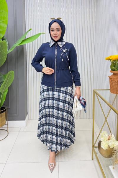 Elisa  Etekli Takım