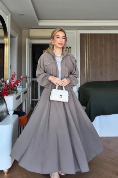 Sümeyra Etekli Takım