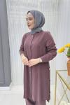 Dilber Tunik Takım