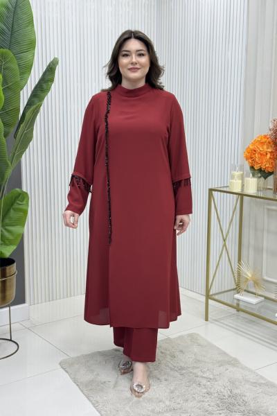 Aslı Takım
