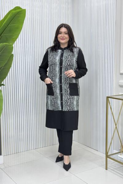 Asude Tunik