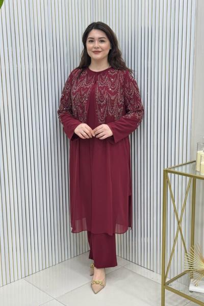 Bahriye Takım