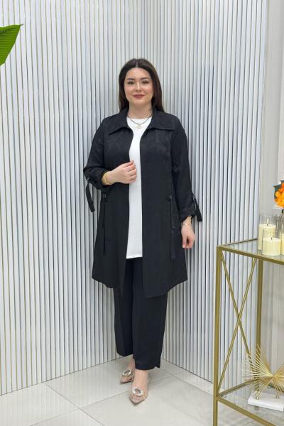 Emel Üçlü Takım