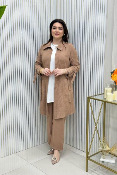 Emel Üçlü Takım