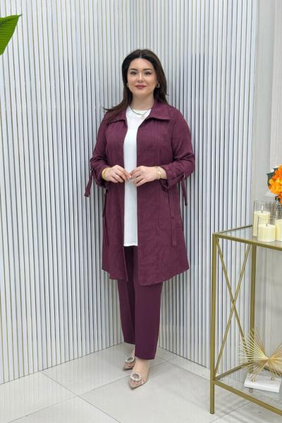 Emel Üçlü Takım