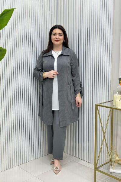 Emel Üçlü Takım