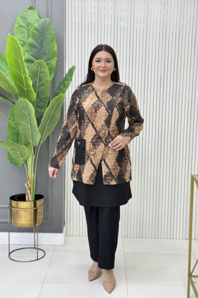 Füsun Takım