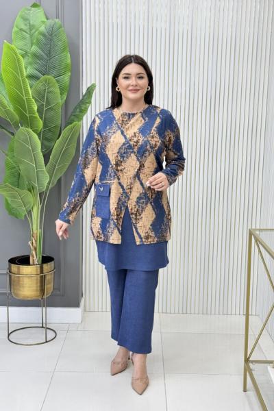 Füsun Takım