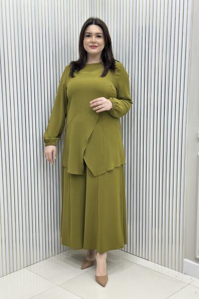 Manolya Takım