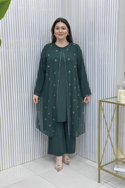 Reyhan Takım