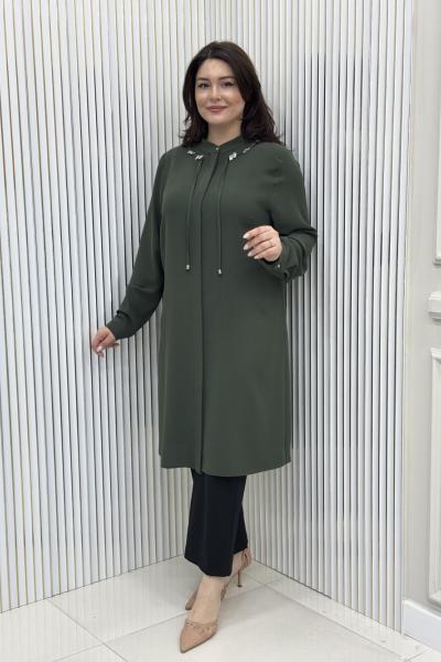 Seyran Tunik