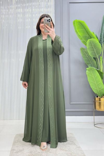 Zümra Elbise