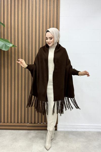 Mehtap Panço Kahverengi