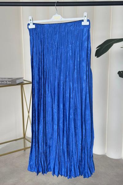 Yaren Etek Saks Mavisi